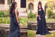 VIPUL SAREE  Nagma